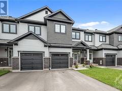 946 SOCCA CRESCENT Ottawa Ontario, K4A 5M1