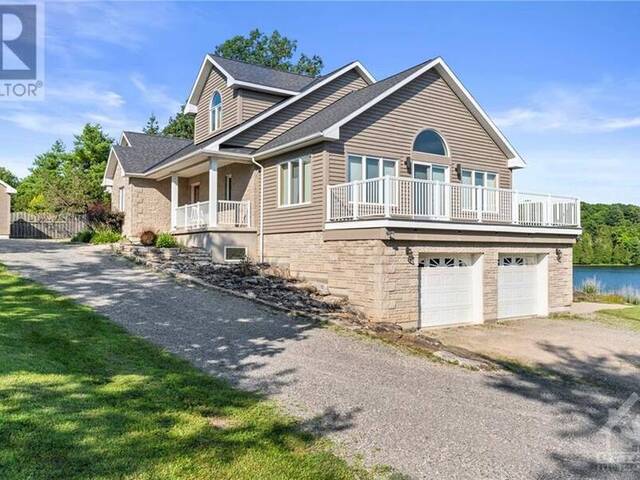 50 BELMONTE LANE Elgin Ontario, K0G 1E0