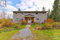 27 HARRISON TRAIL | Madawaska Ontario | Slide Image One