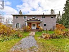 27 HARRISON TRAIL Griffith Ontario, K0J 2R0