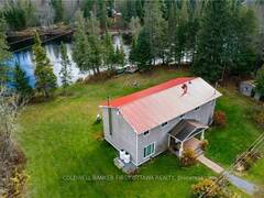 27 HARRISON TRAIL Greater Madawaska Ontario, K0J 2R0