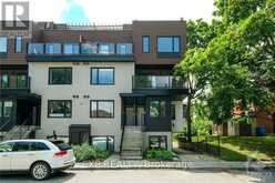 8 - 140 SPRINGHURST AVENUE | Ottawa Ontario | Slide Image One