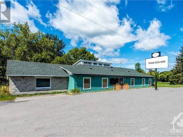 3256 RIVER ROAD Ottawa Ontario, K4M 1B4