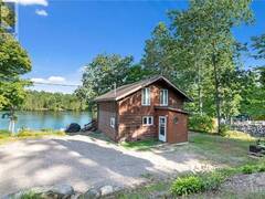 3577 CALABOGIE ROAD Madawaska Ontario, K0J 1H0