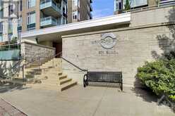 575 BYRON AVENUE UNIT#307 | Ottawa Ontario | Slide Image One