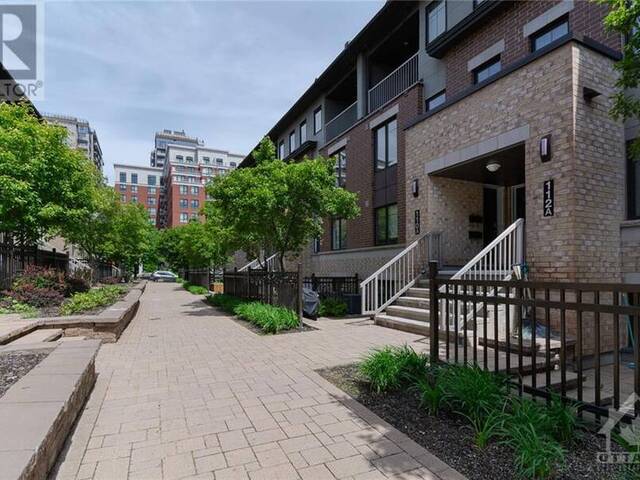 110 LINDENSHADE DRIVE UNIT#B Ottawa Ontario, K2J 5R5