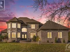 4785 WHISPERING WILLOW DRIVE Navan Ontario, K4B 1J1