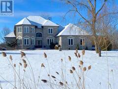 4785 WHISPERING WILLOW DRIVE Ottawa Ontario, K4B 1J1