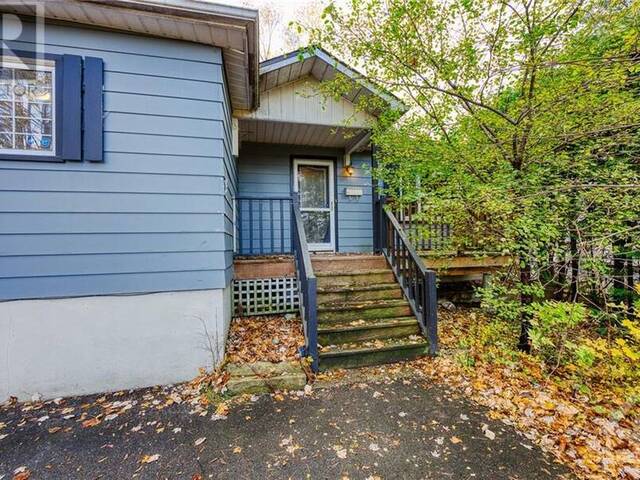 20 SANDRIDGE ROAD Ottawa Ontario, K1K 0A8