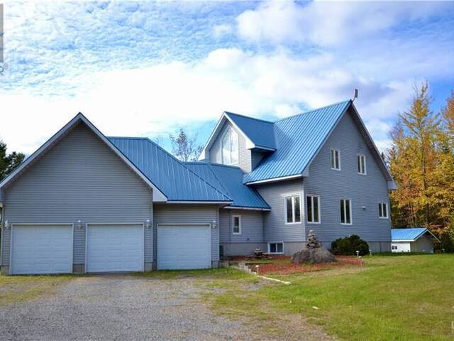 3888 SCHNUPP ROAD Bourget Ontario, K0A 1E0