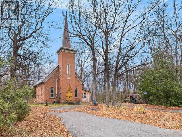 10863 SHILOH CHURCH ROAD Elizabethtown Ontario, K0G 1R0