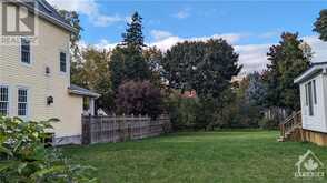 LOT 1 - 67 SPRINGHURST AVENUE | Ottawa Ontario | Slide Image Five