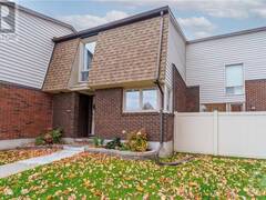 911 ELMSMERE ROAD UNIT#B Ottawa Ontario, K1J 8G4