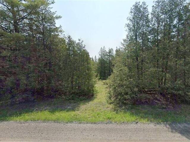 B22/103 GRAHAM ROAD Beckwith Ontario, K0A 1B0