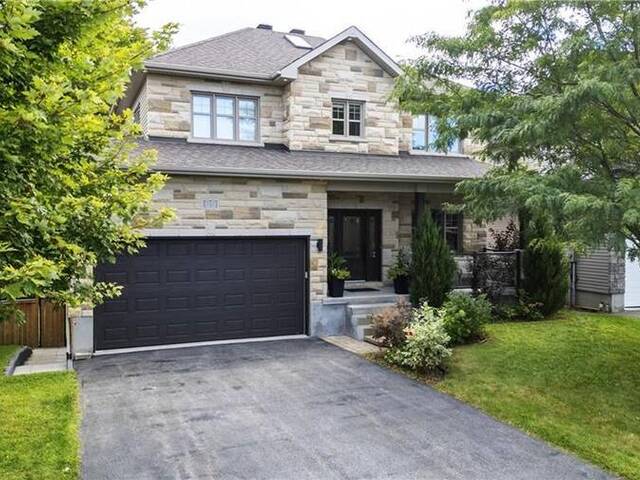 89 SOUTH INDIAN DRIVE Limoges Ontario, K0A 2M0