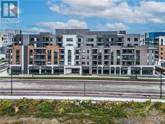 1350 HEMLOCK STREET UNIT#219 Ottawa Ontario, K1K 5C2