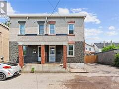 315 ARTHUR LANE S Ottawa Ontario, K1S 4J6