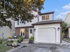 34 RICKEY PLACE Kanata Ontario, K2L 2E3