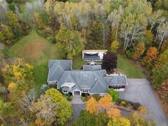 1465 SQUIRE DRIVE Manotick Ontario, K4M 1B8