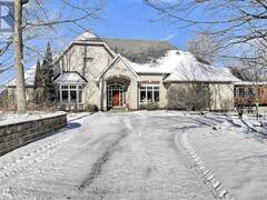 1465 SQUIRE DRIVE Ottawa Ontario, K4M 1B8