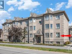 1967 TRIM ROAD UNIT#4 Ottawa Ontario, K4A 0C2