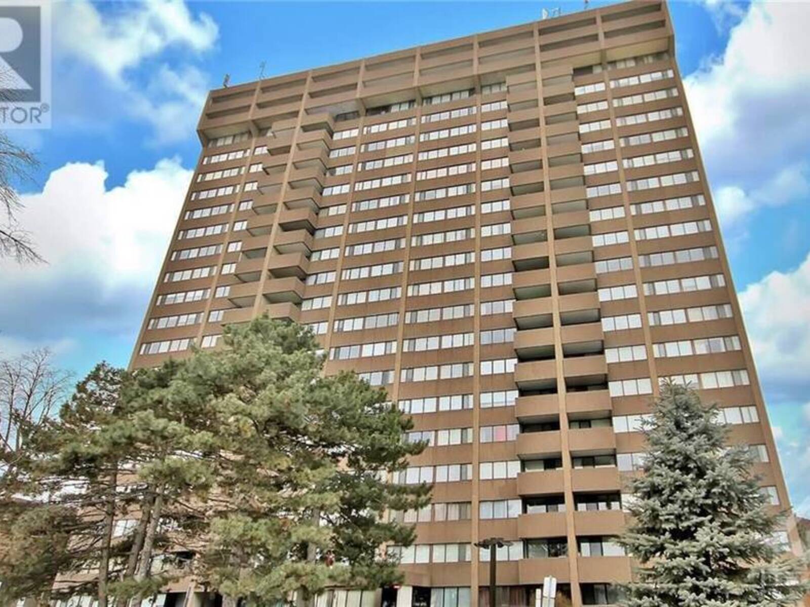 1285 CAHILL DRIVE UNIT#907, Ottawa, Ontario K1V 9A7