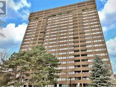 1285 CAHILL DRIVE UNIT#907 Ottawa Ontario, K1V 9A7