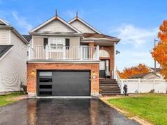 1511 RUMFORD ROAD Ottawa Ontario, K4A 4B7