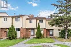 1441 PALMERSTON DRIVE UNIT#317 | Ottawa Ontario | Slide Image One