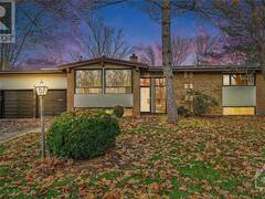 5 DEERLANE AVENUE Ottawa Ontario, K2E 6W7