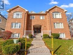 36 EDENVALE DRIVE Ottawa Ontario, K2K 3L4