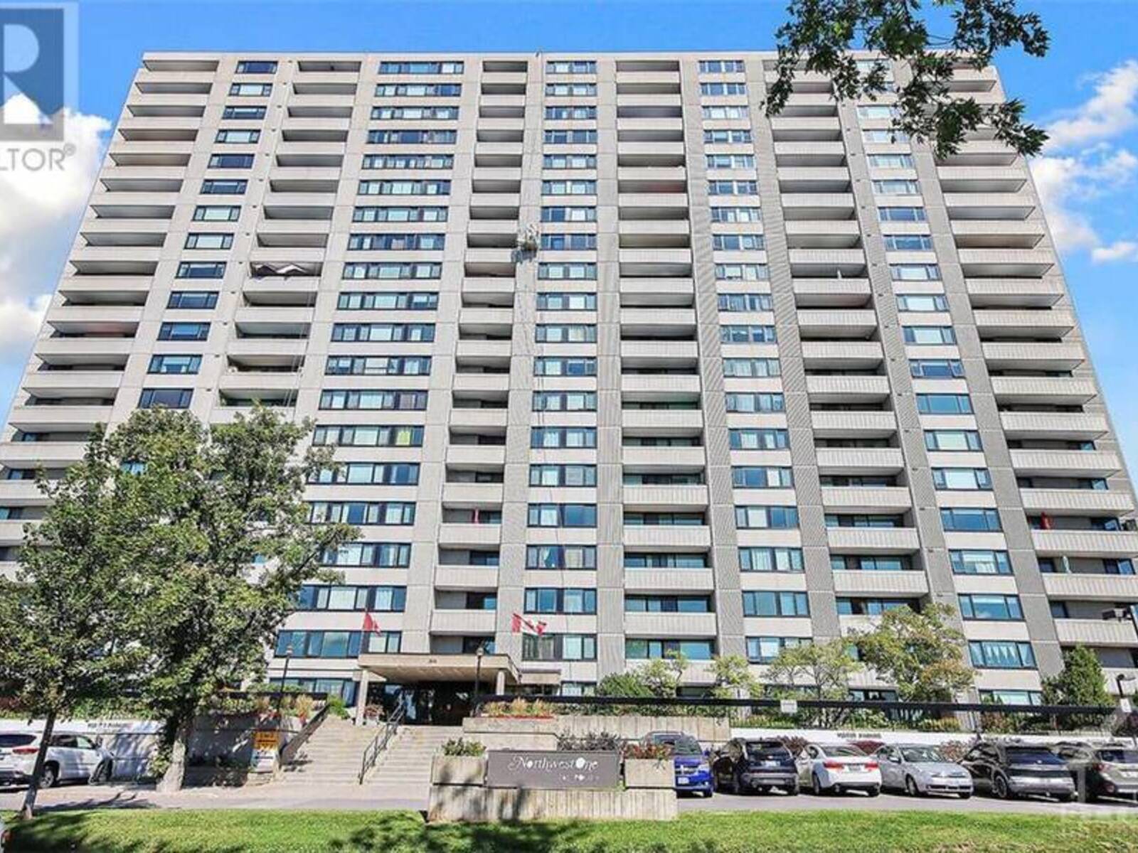 265 POULIN AVENUE UNIT#605, Ottawa, Ontario K2B 7Y8