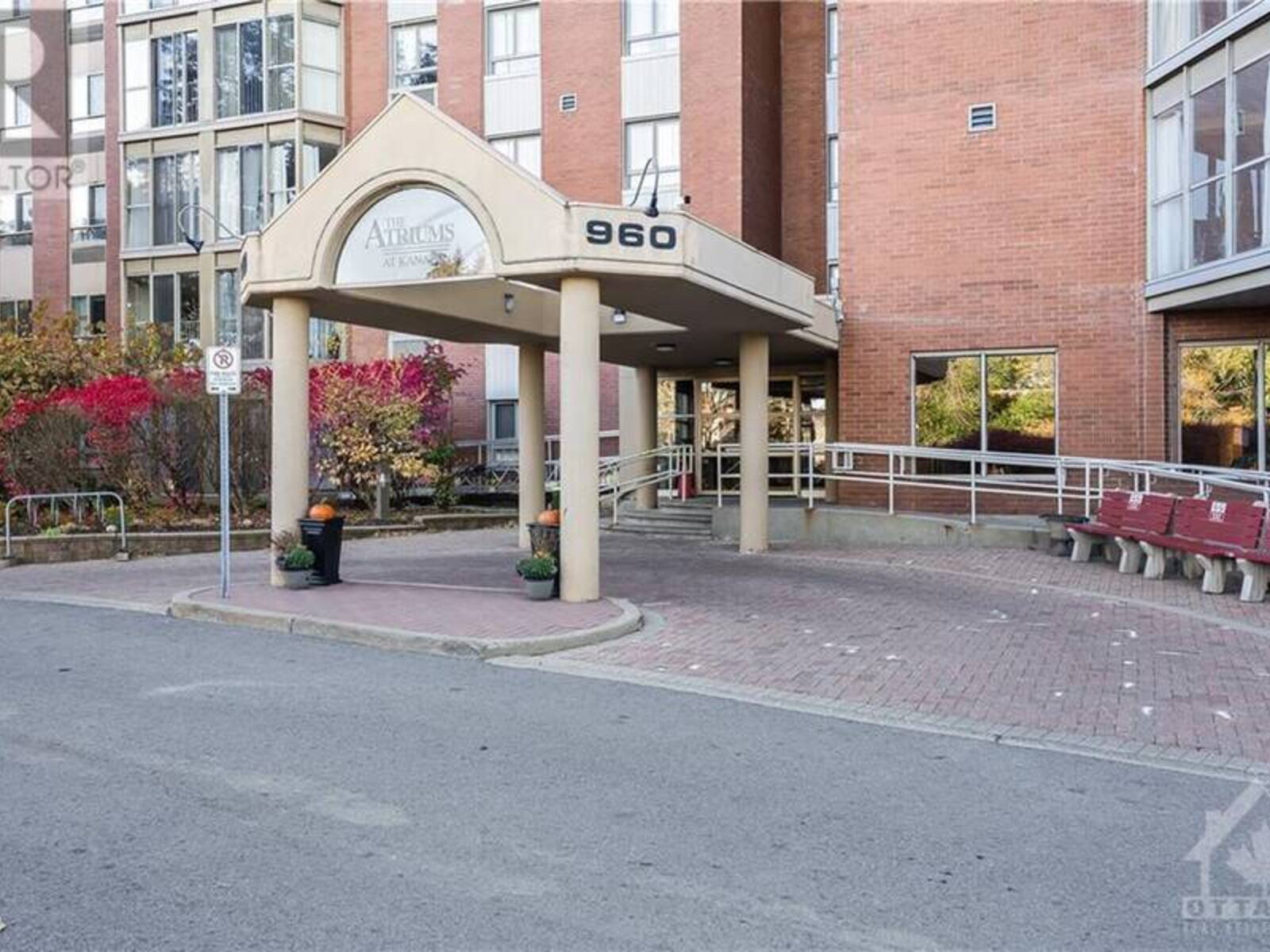 960 TERON ROAD UNIT#503, Ottawa, Ontario K2K 2B6