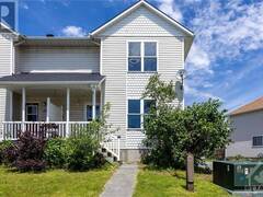 19 JOHNSTON STREET Carleton Place Ontario, K7C 4R7