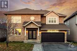 592 ANJANA CIRCLE | Barrhaven Ontario | Slide Image One