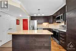 470 LAURIER AVENUE W UNIT#209 | Ottawa Ontario | Slide Image Ten