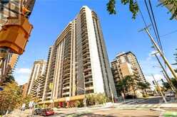 470 LAURIER AVENUE W UNIT#209 | Ottawa Ontario | Slide Image One