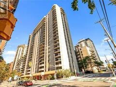 470 LAURIER AVENUE W UNIT#209 Ottawa Ontario, K1R 7W9