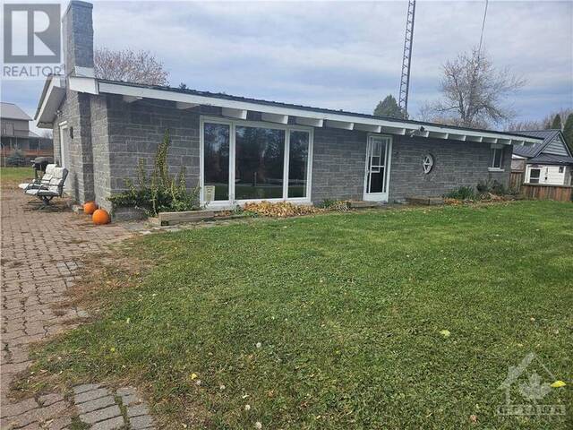 1700 COUNTY 2 ROAD E Johnstown Ontario, K0E 1T1