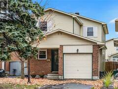 49 FOXFIELD DRIVE Ottawa Ontario, K2J 1K6