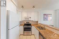 570 LAURIER AVENUE UNIT#1802 | Ottawa Ontario | Slide Image Nine