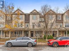 834 CAMPOBELLO DRIVE Ottawa Ontario, K2S 0N4