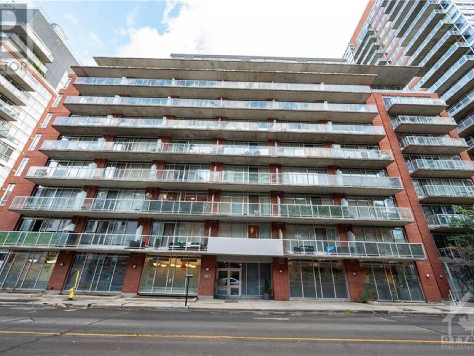 383 CUMBERLAND STREET UNIT#PH910, Ottawa, Ontario K1N 1J7