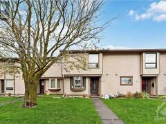 2119 STONEHENGE CRESCENT Ottawa Ontario, K1B 4N7