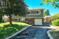 1556 PAYETTE DRIVE | Orleans Ontario | Slide Image One