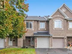 2091 HIBOUX STREET Ottawa Ontario, K4A 4J7