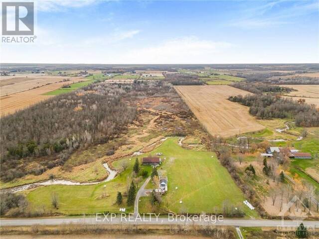 3420 GREENLANE ROAD East Hawkesbury Ontario, K6A 2R2