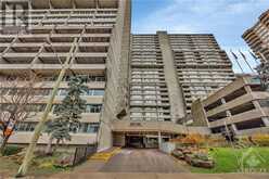 500 LAURIER AVENUE W UNIT#2503 | Ottawa Ontario | Slide Image One