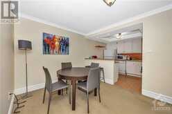 500 LAURIER AVENUE W UNIT#2503 | Ottawa Ontario | Slide Image Nine