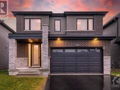 1002 OFFLEY ROAD Ottawa Ontario, K4M 0N4